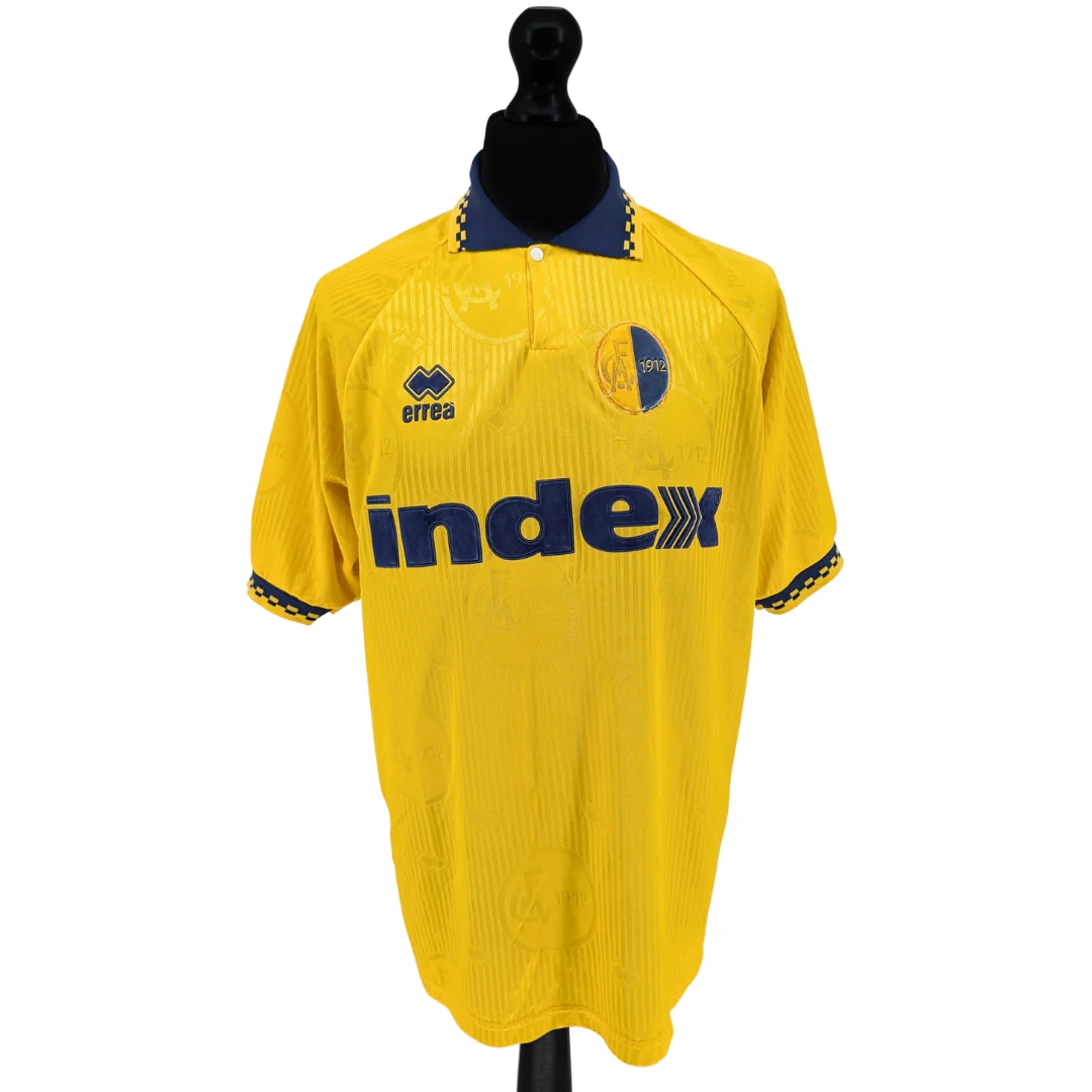 Modena 1993-95 Home
