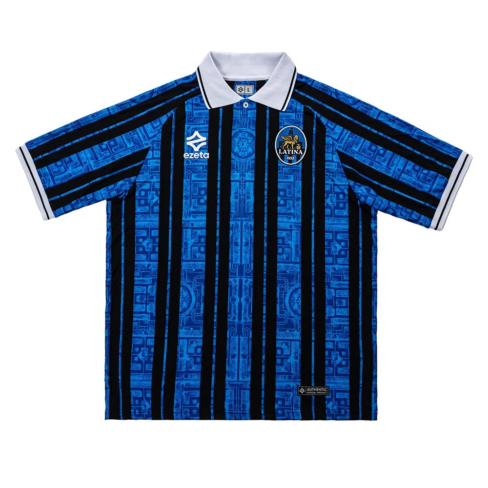 Latina 2026-27 Home