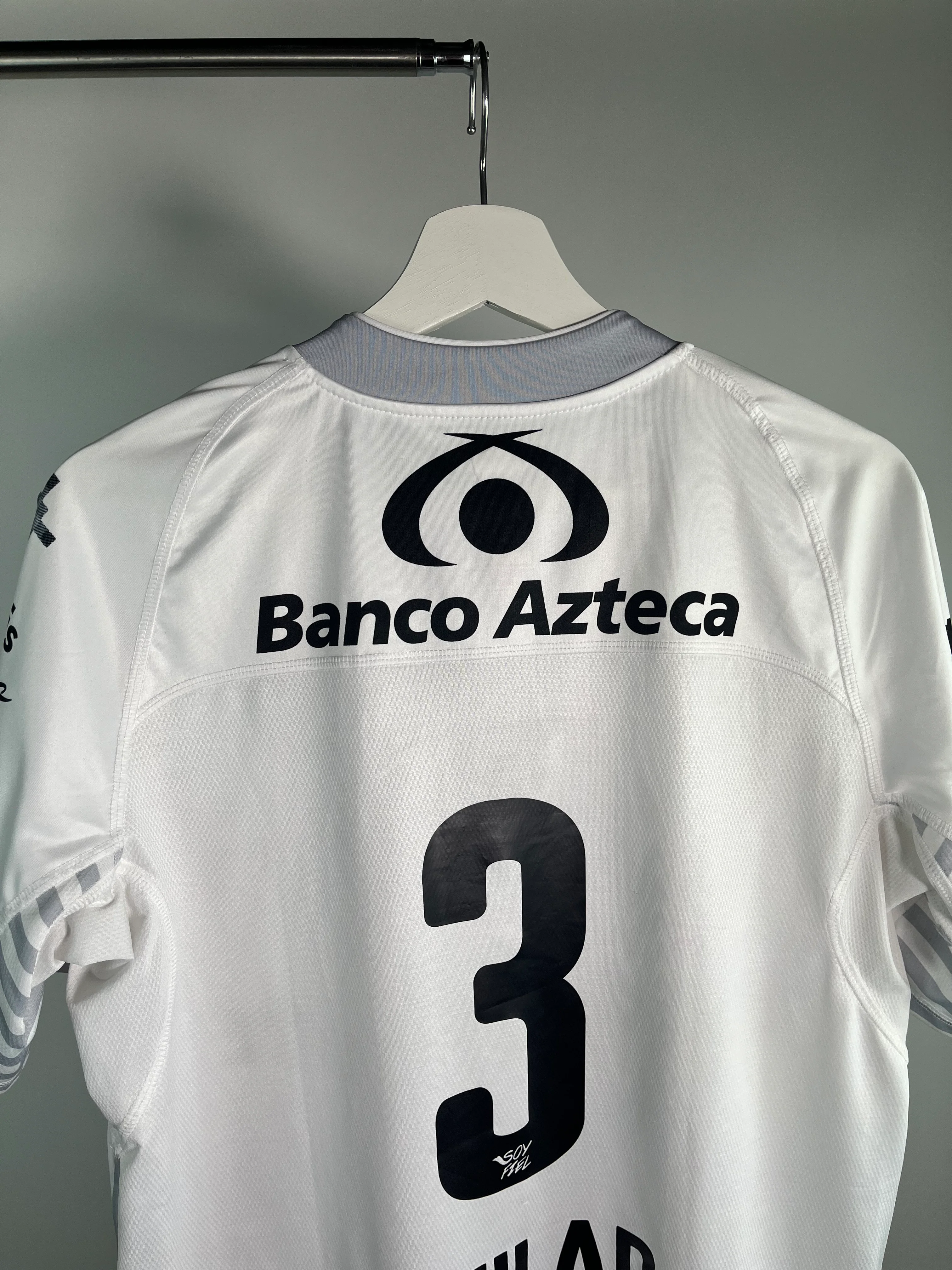 Atlas 2014-15 Gk