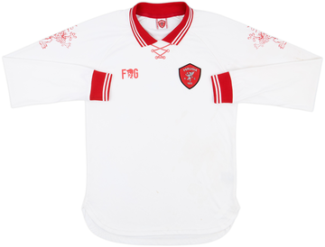 Perugia 2014-15 Away