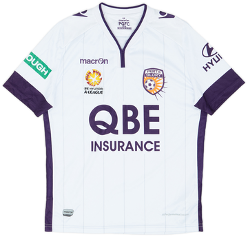 Perth Glory 2014-15 Away