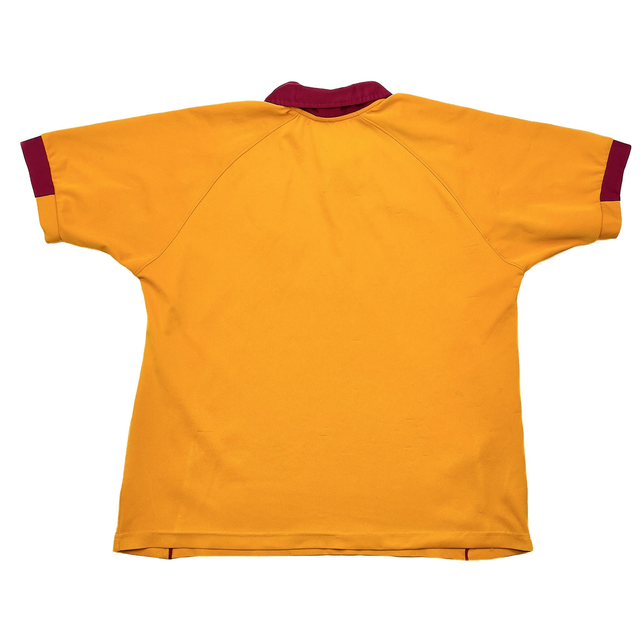 Motherwell 2000-02 Home
