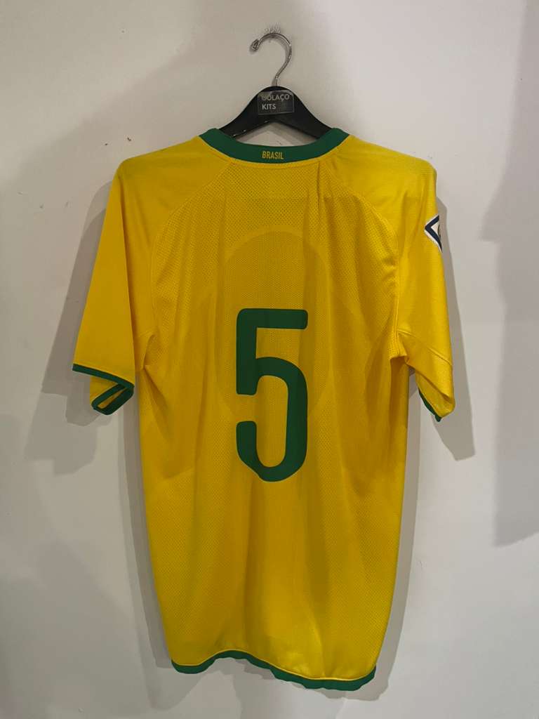 Brazil 2008-09 Special