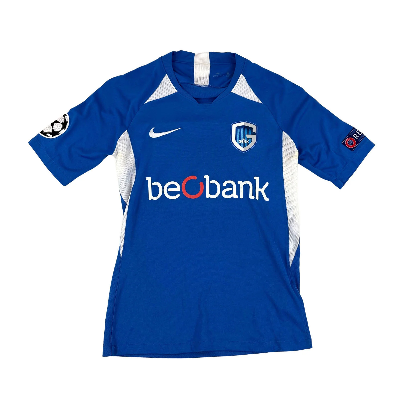 Krc Genk 2019-20 Home