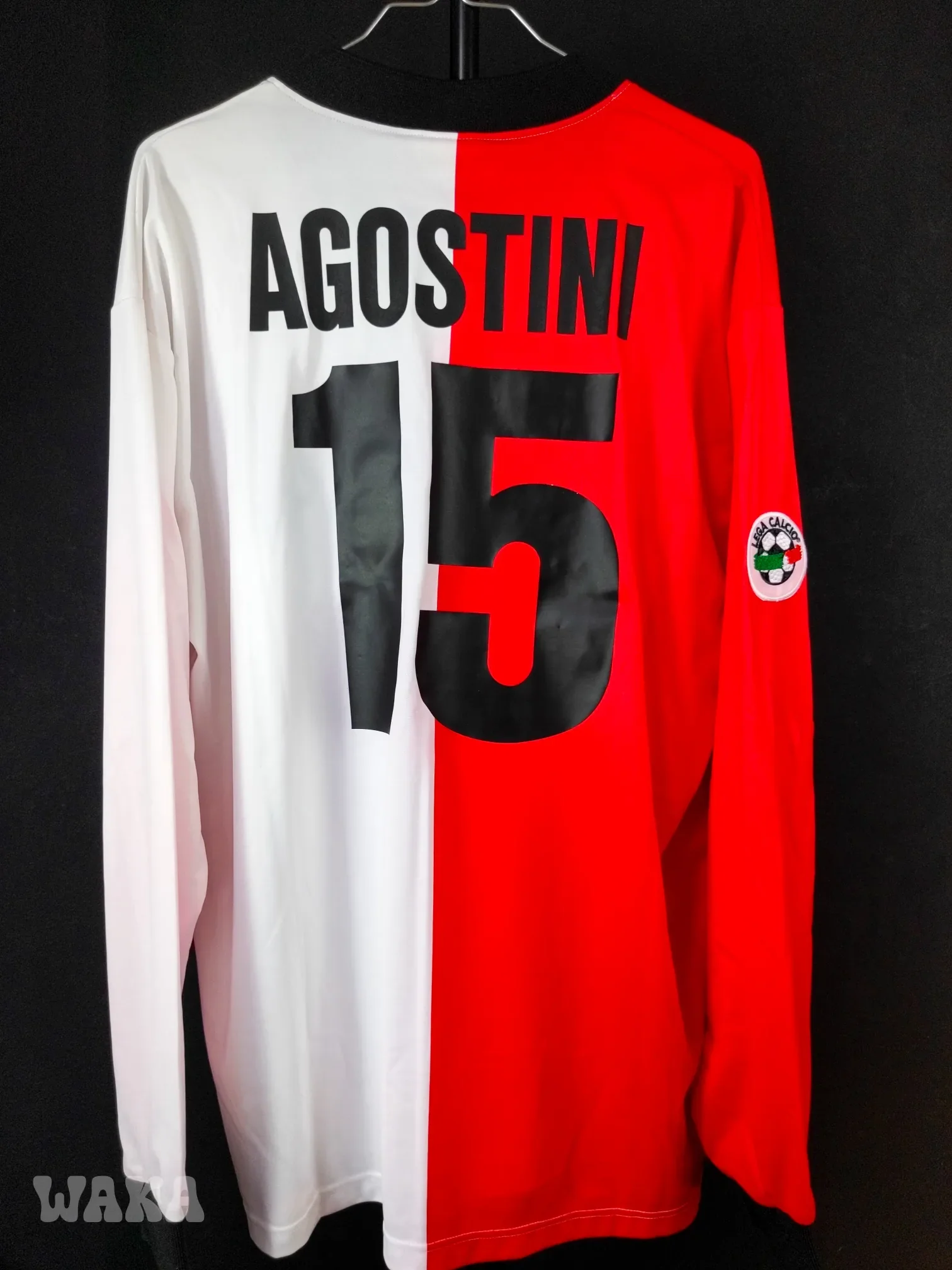 Fiorentina 2001-02 Special