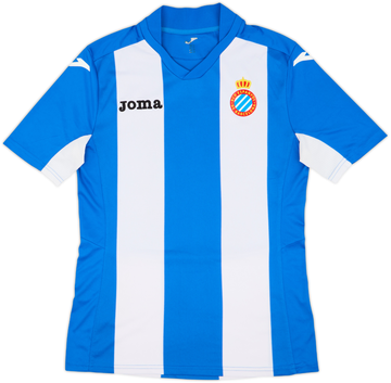Espanyol 2015-16 Home