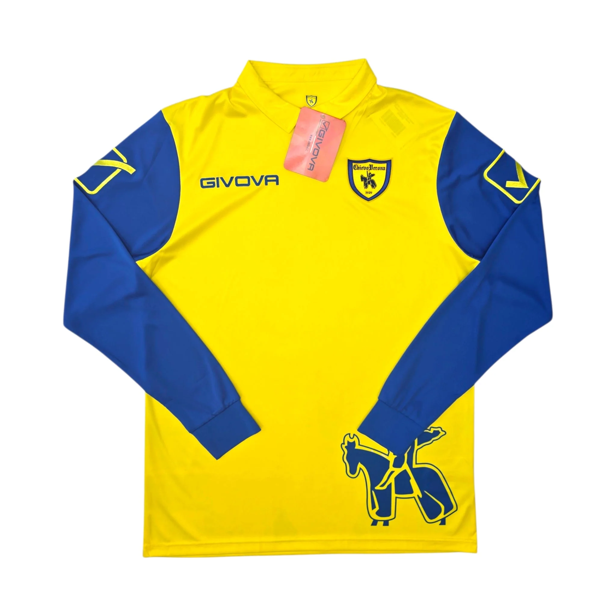 Chievo Verona 2020-21 Home