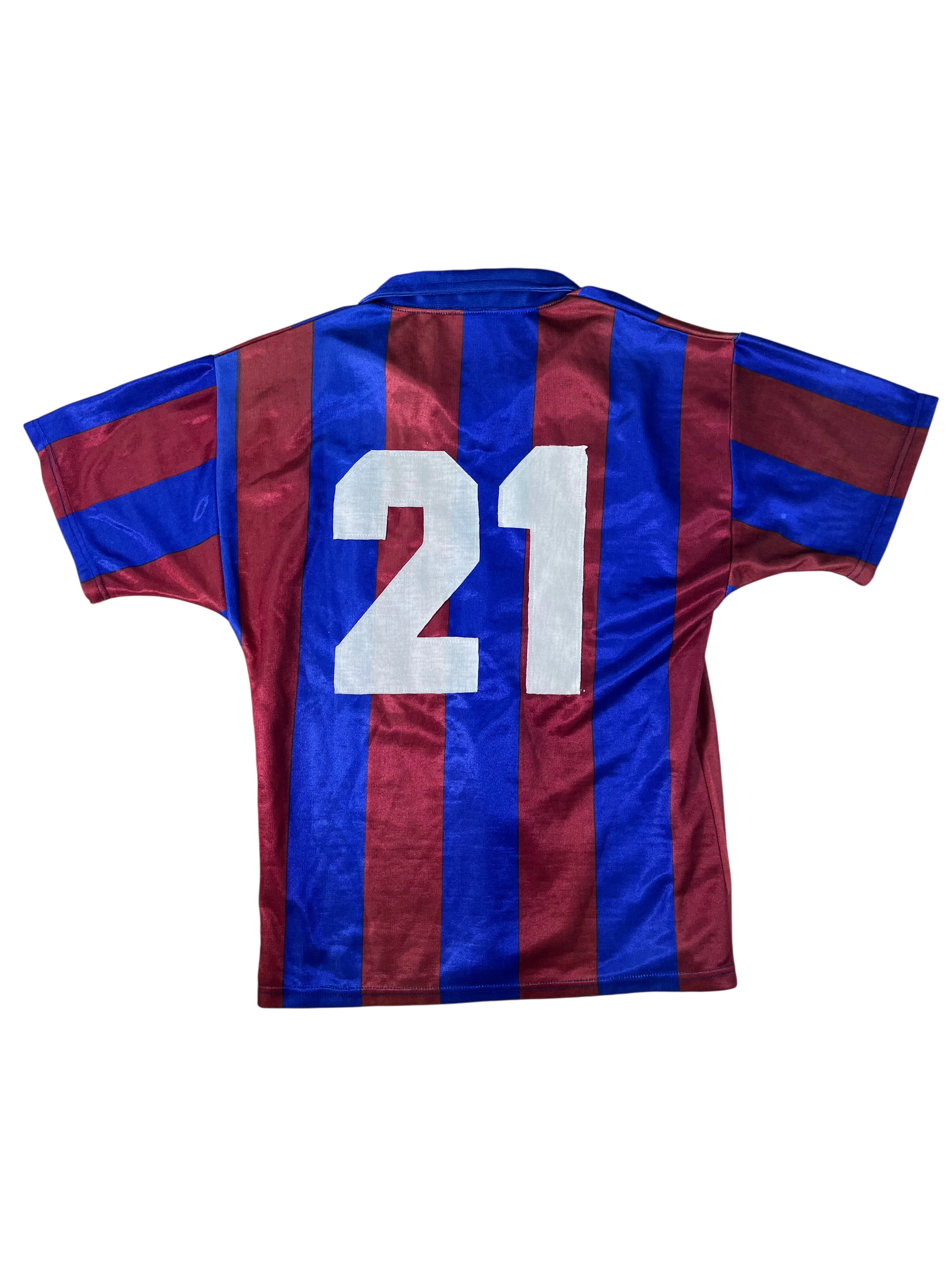Atlante 1992-93 Home