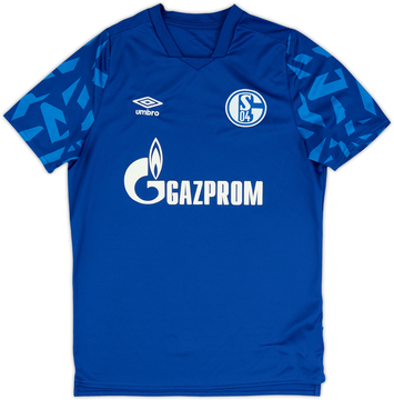 Schalke 2019-20 Home