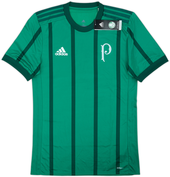 Palmeiras 2017-18 Home
