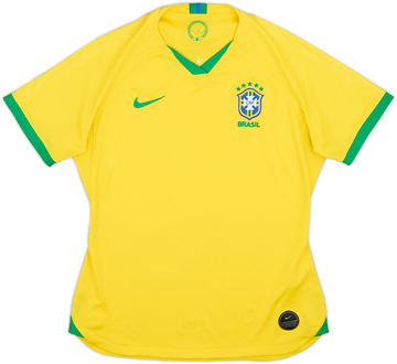 Brazil 2019-20 Home