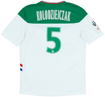 Saint-Etienne 2019-20 Away