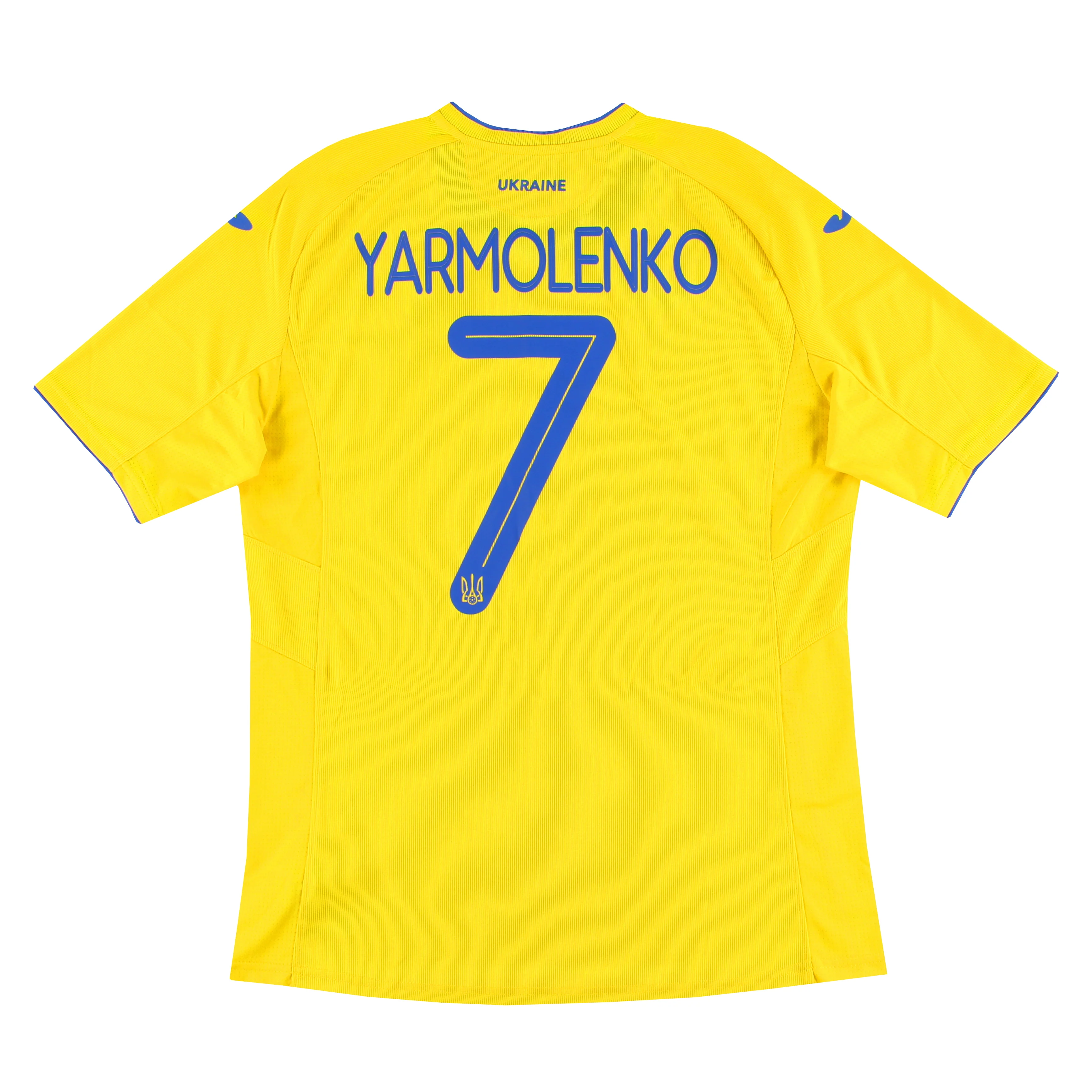 Ukraine 2020 Home