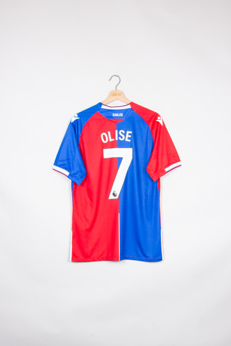 Crystal Palace 2023-24 Home