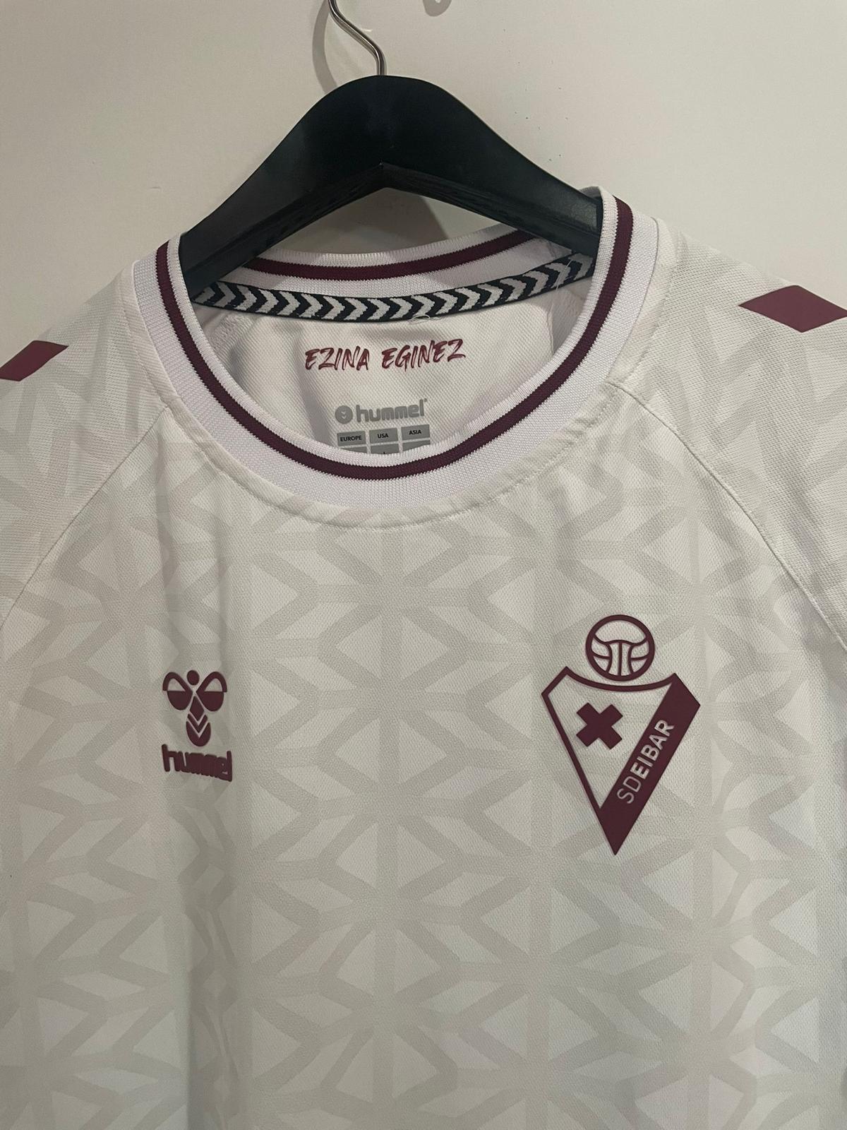 Eibar 2023-24 Special