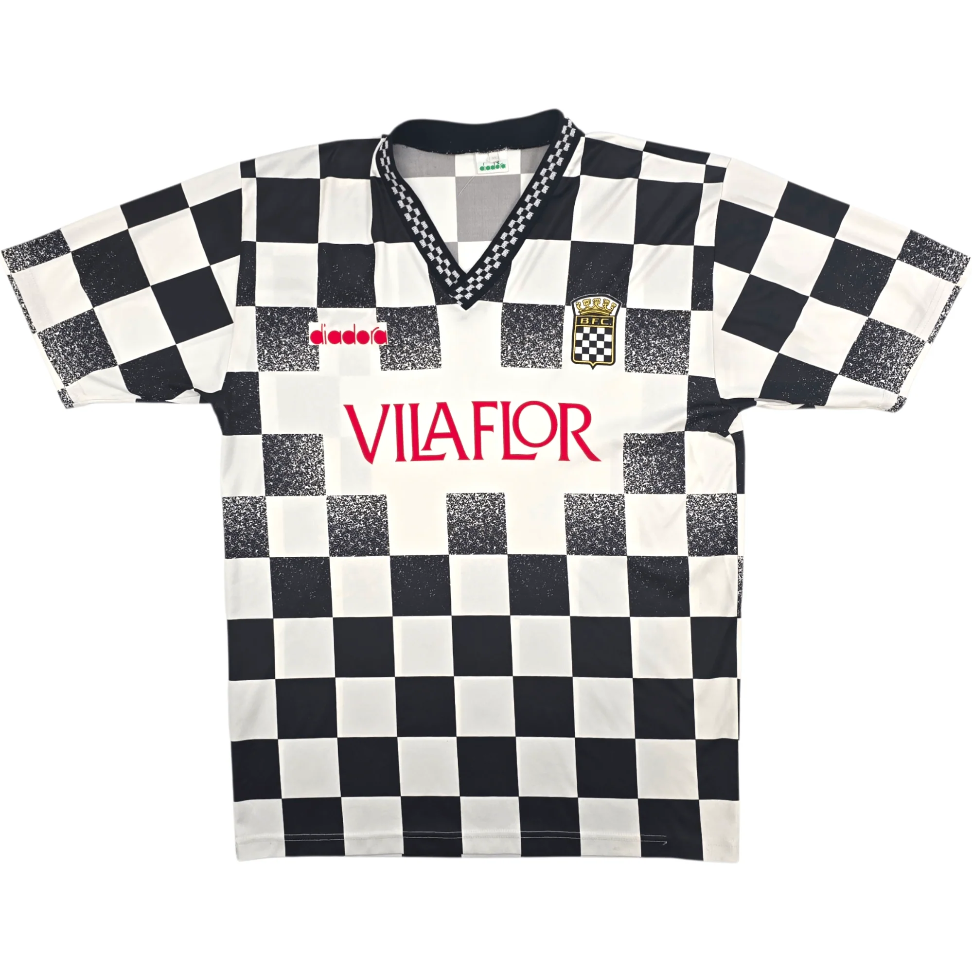 Boavista 1992-93 Home