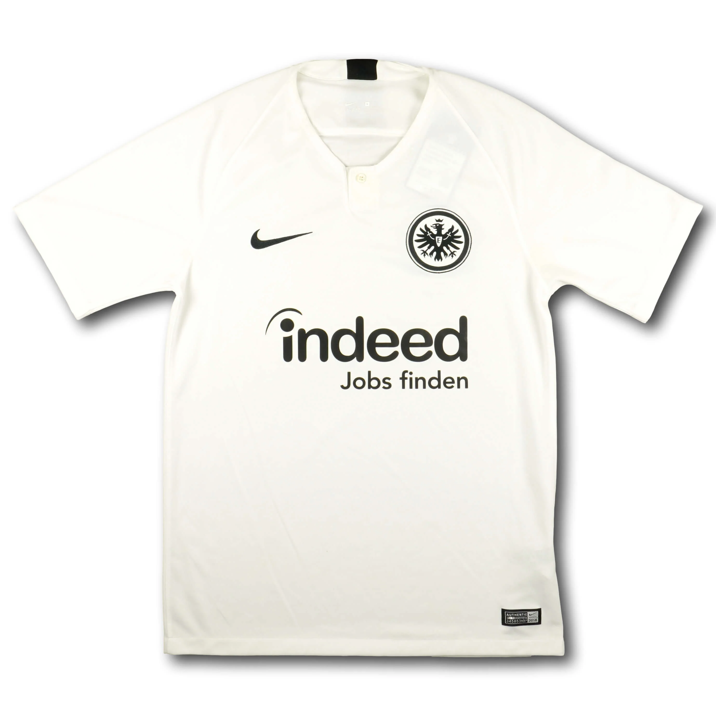 Eintracht Frankfurt 2018-19 Away