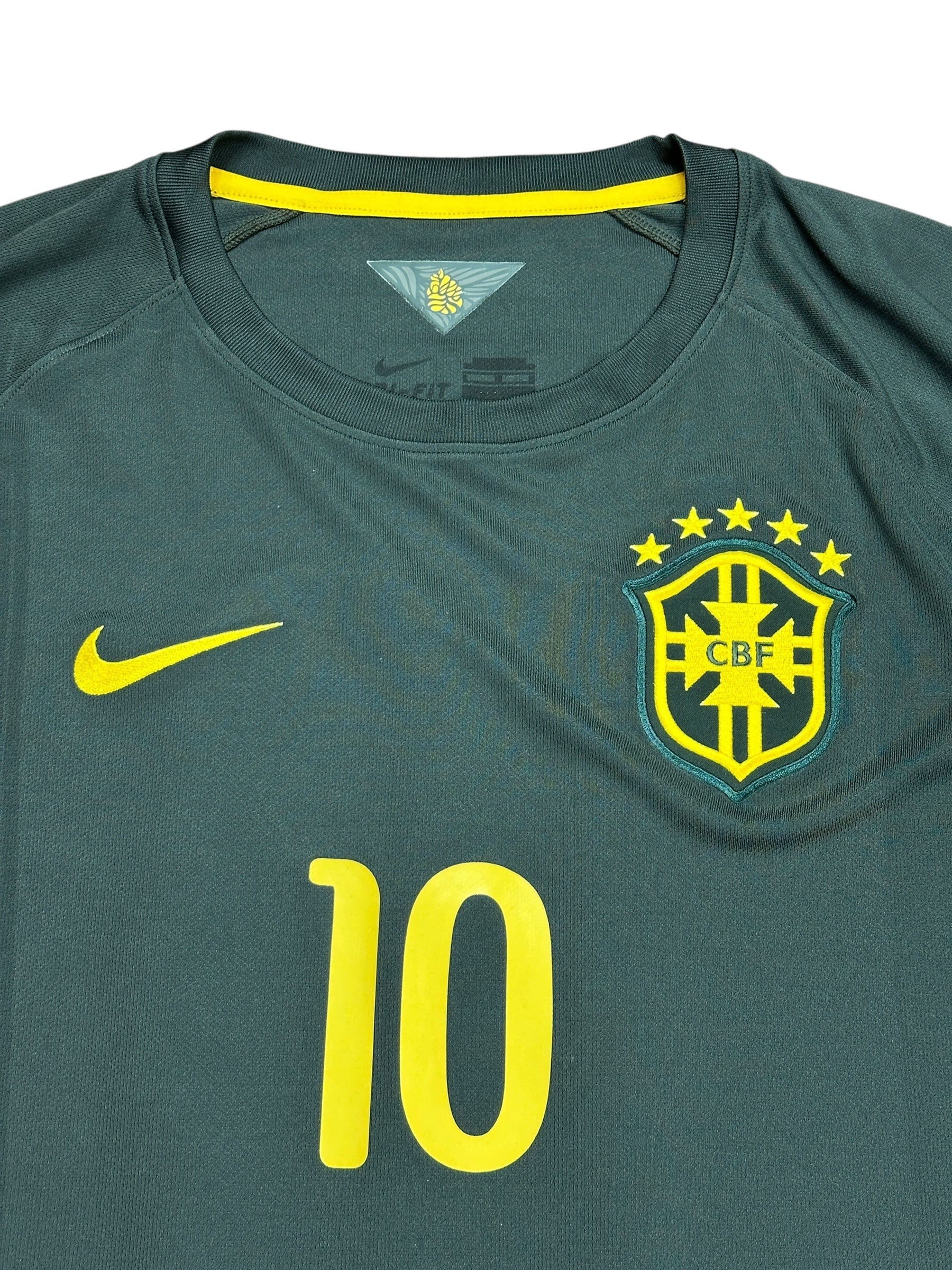 Brazil 2014 2014 Third