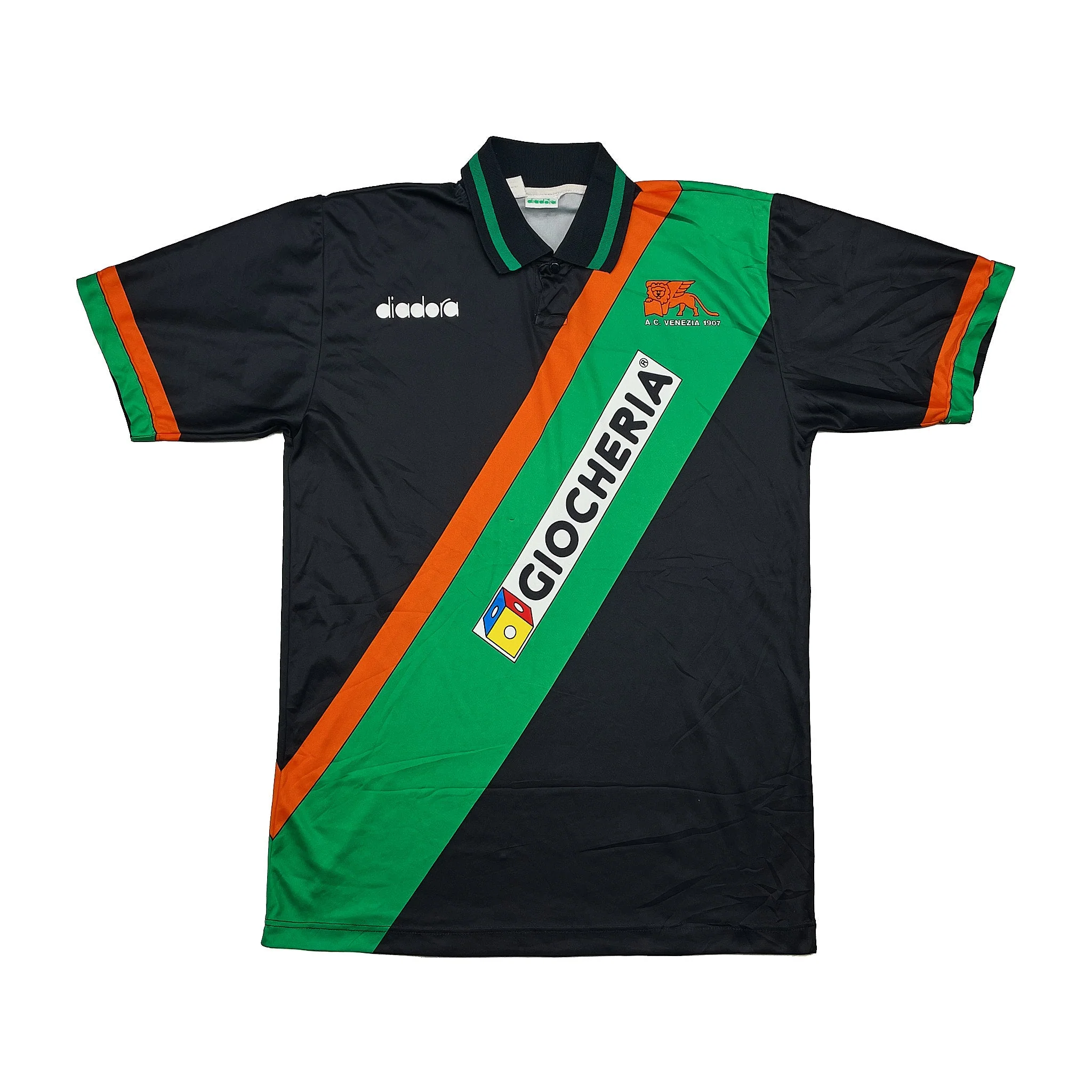 Venezia 1994-95 Home