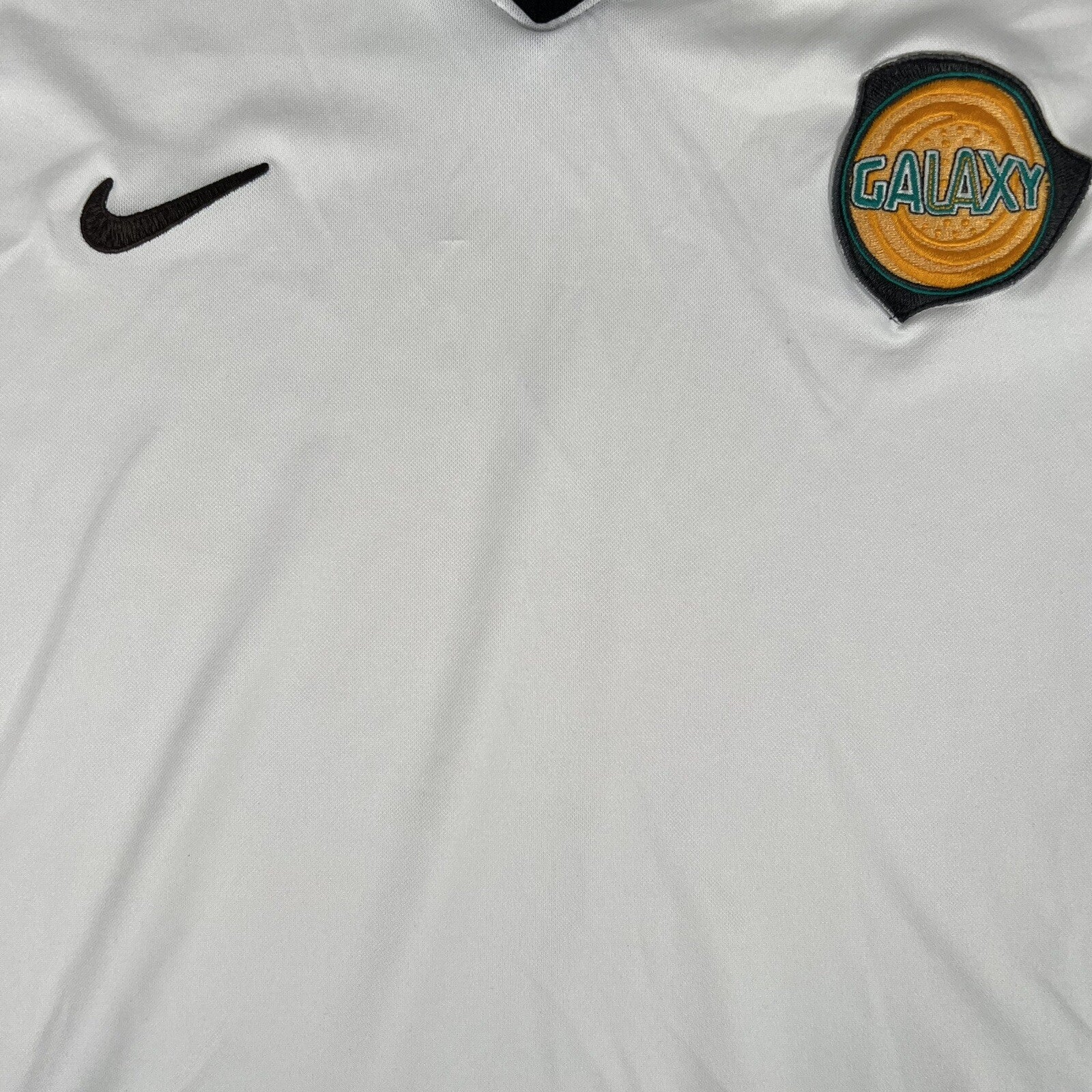 LA Galaxy 1998-99 Training