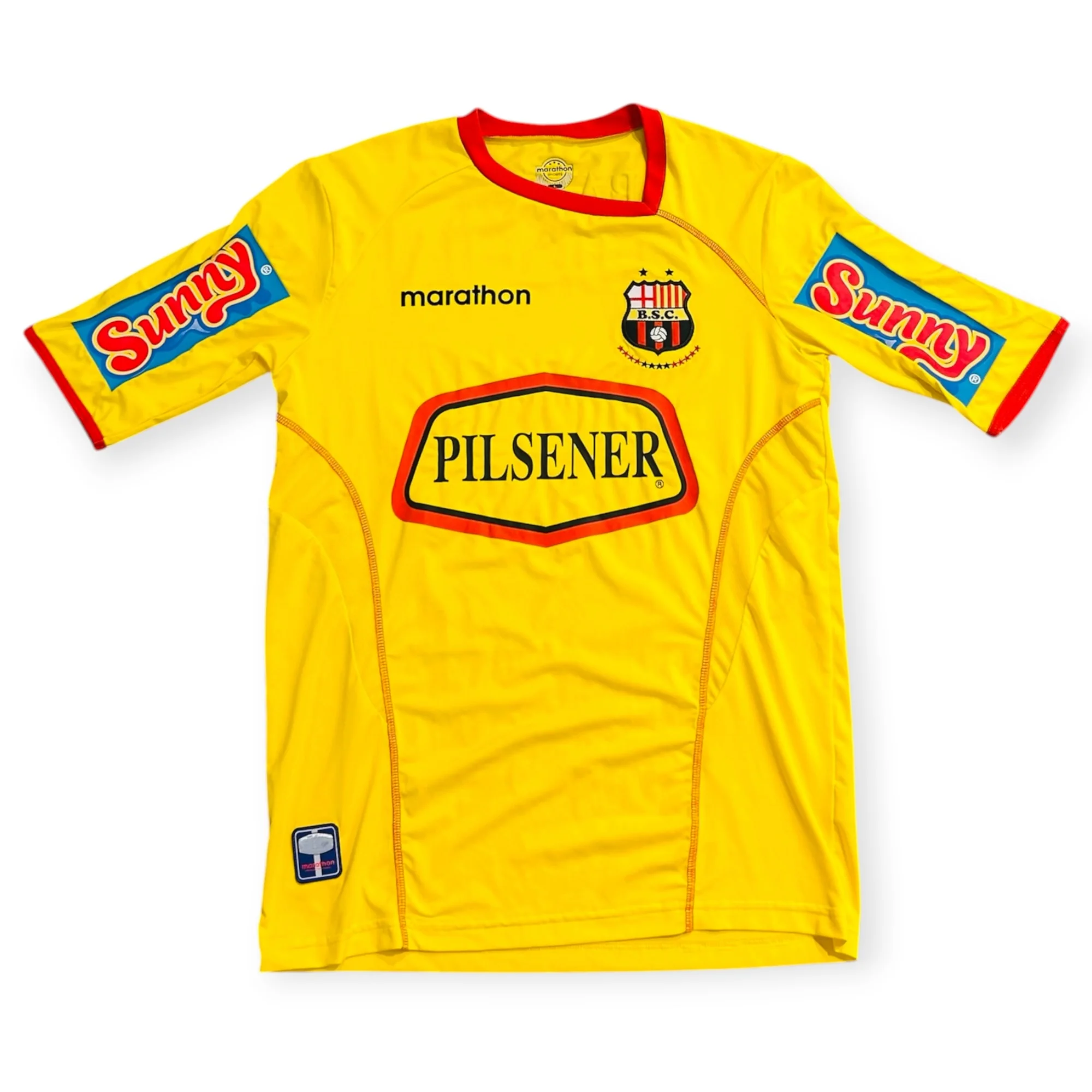 Barcelona 2007 Home