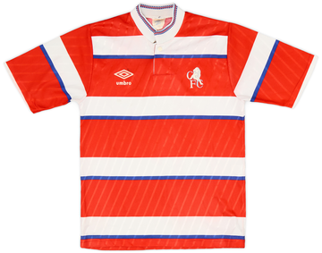 Chelsea 1988-89 Third