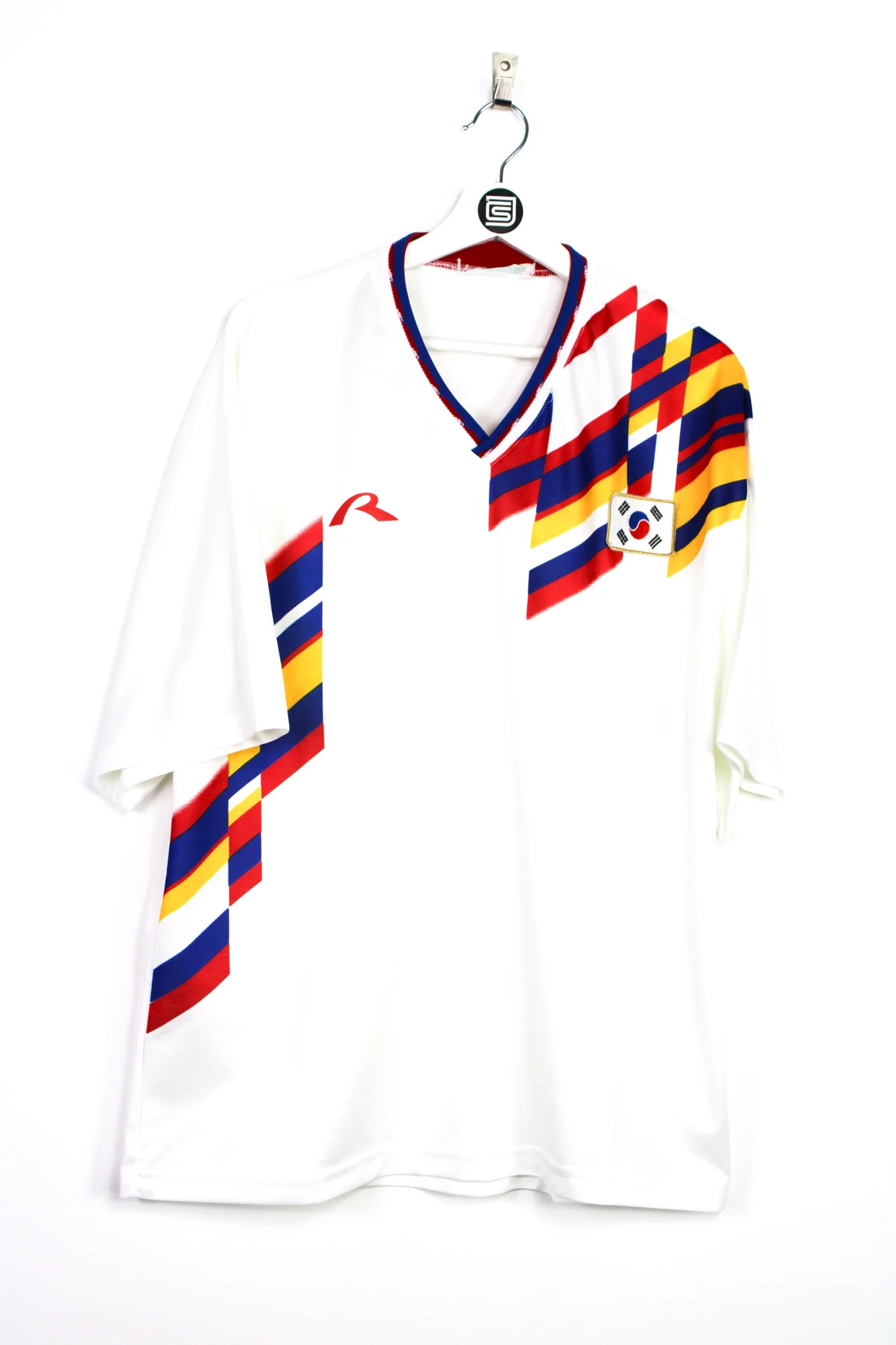 South Korea 1994 Away