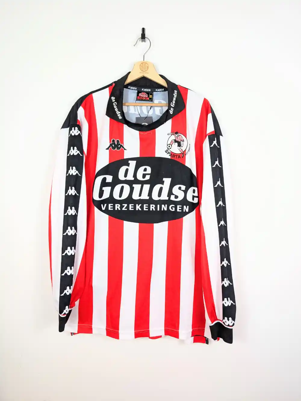 SPAL 2001-02 Special