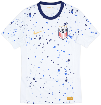 USA 2023-24 Home