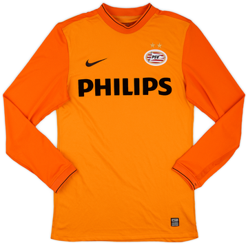 PSV 2009-10 Gk