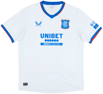 Rangers 2024-25 Away