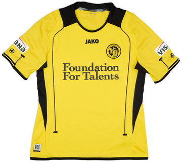 BSC Young Boys 2012-13 Home