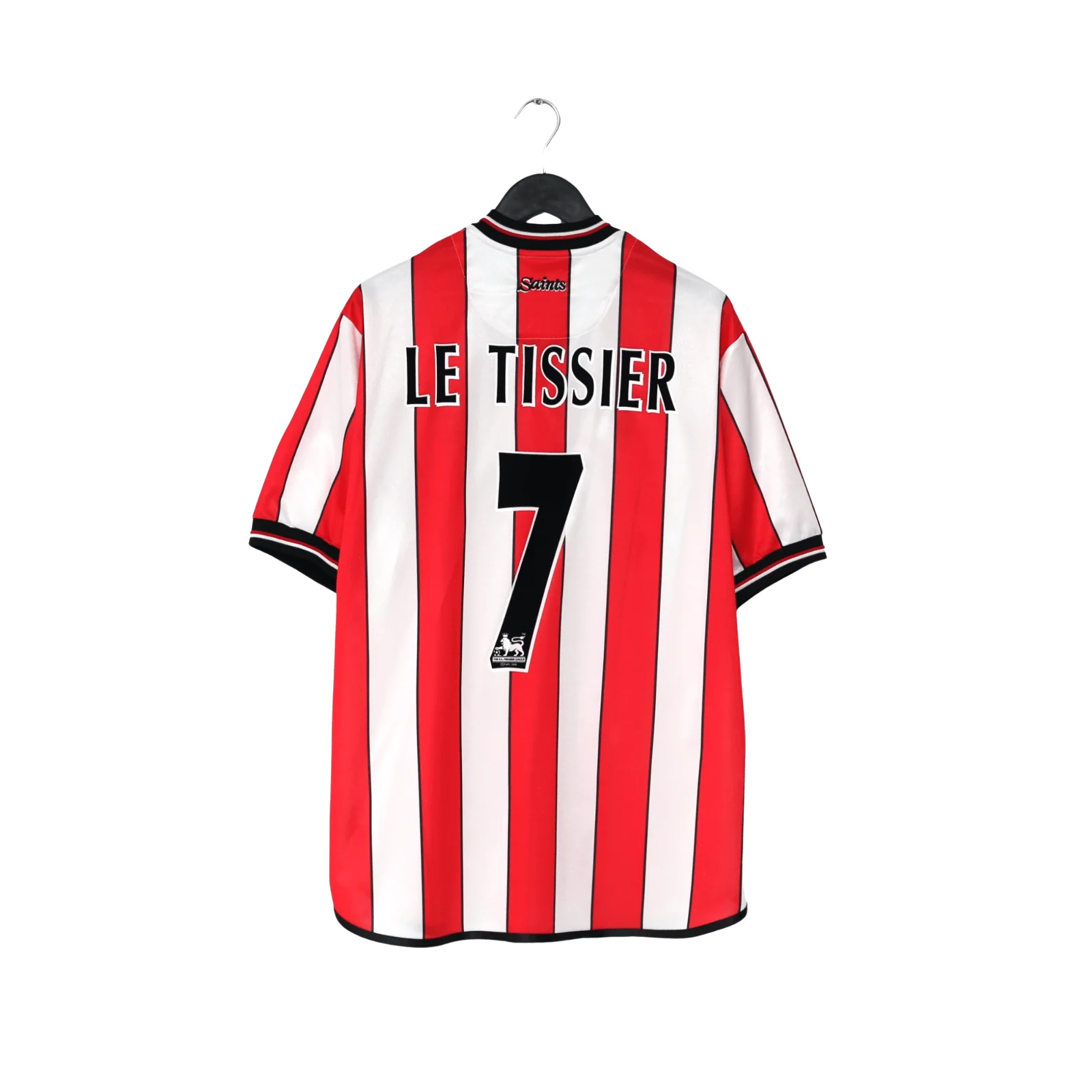 Southampton 2001-03 Home