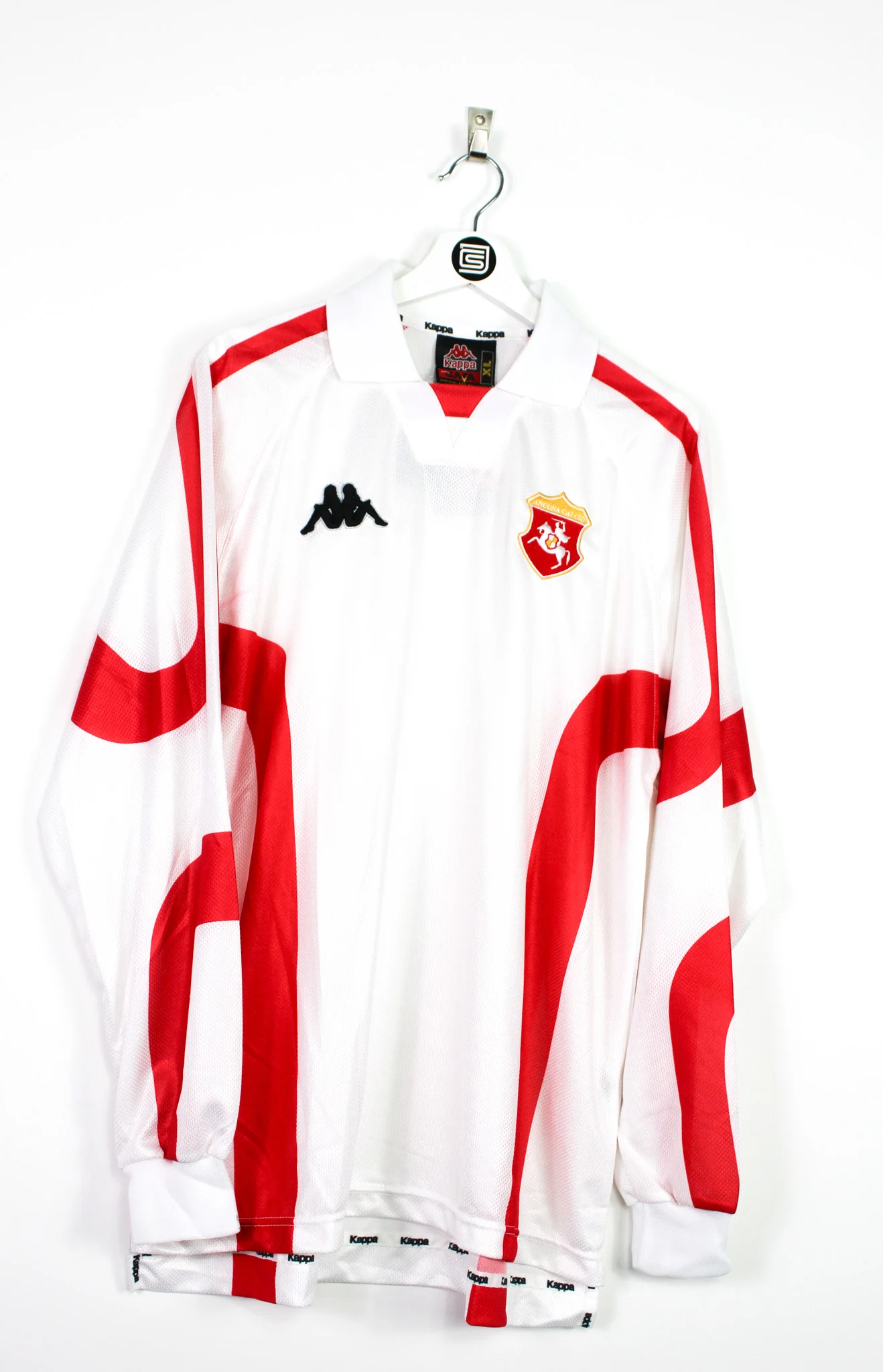 Ancona Calcio 1997-98 Away