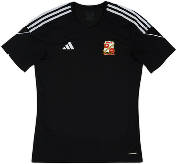 Swindon Town 2023-24 Training