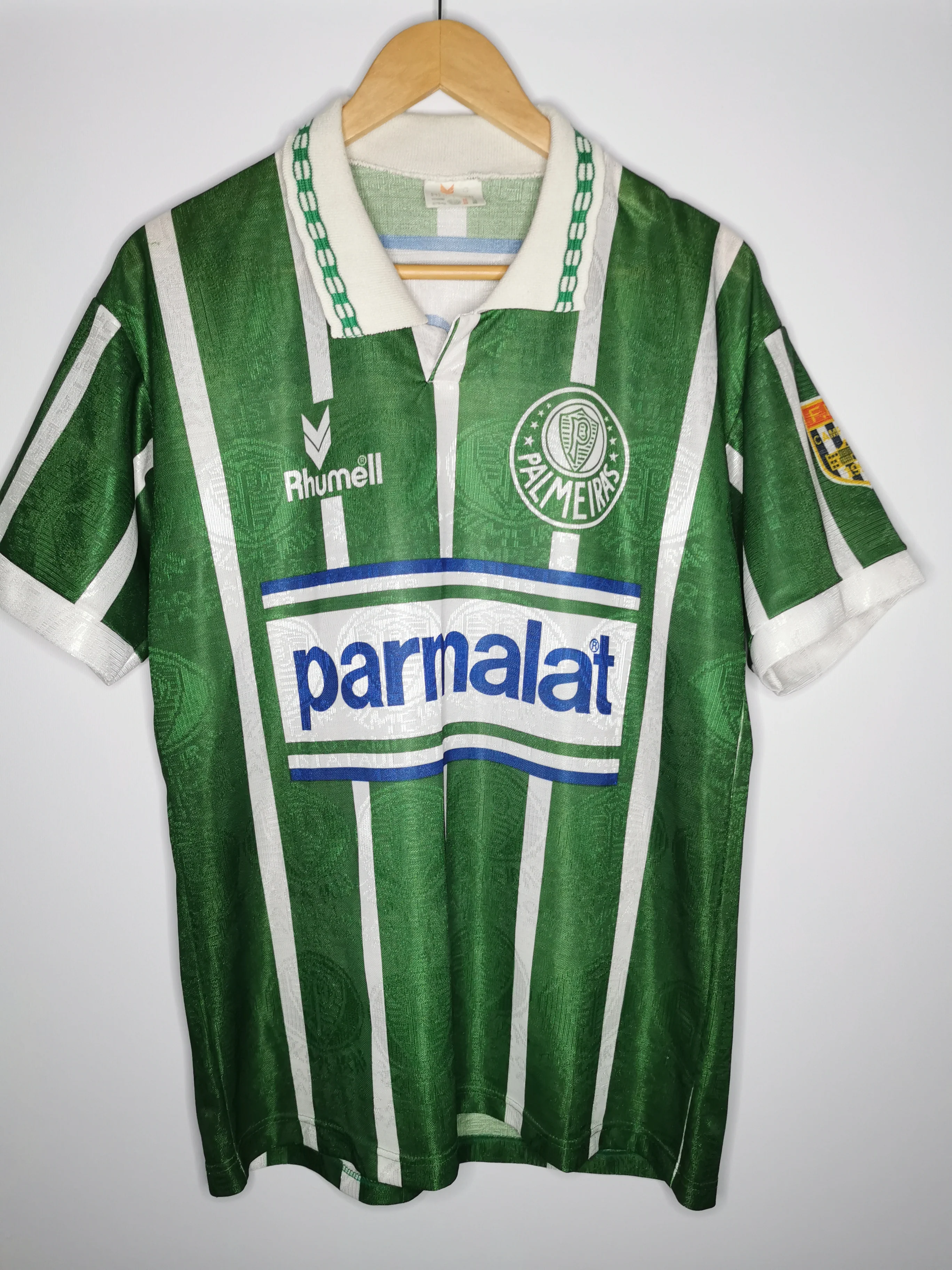 Palmeiras 1993 Special