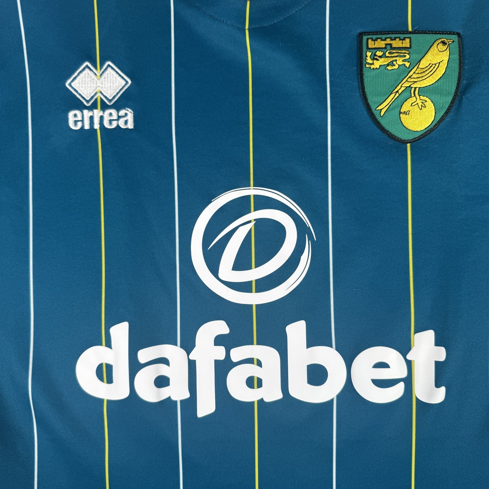 Norwich City 2020-21 Away
