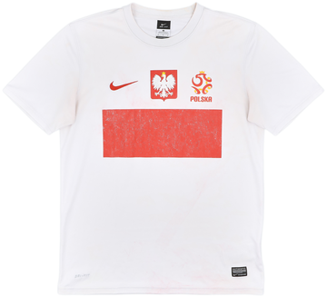 Poland 2012-13 Home