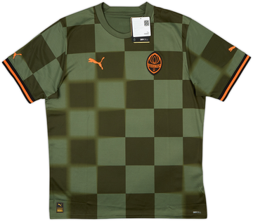 Shakhtar Donetsk 2022-23 Away