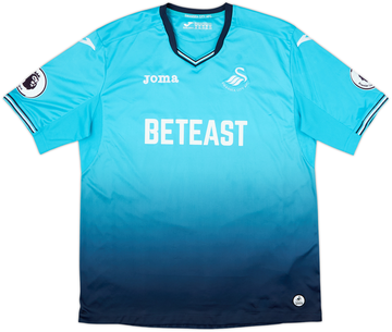 Swansea 2016-17 Away