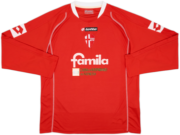 Padova 2008-09 Away