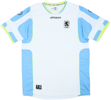 1860 Munich 2012-13 Away