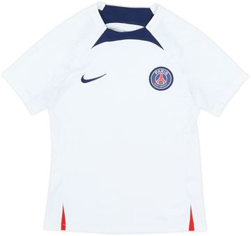 Paris Saint-Germain 2022-23 Training