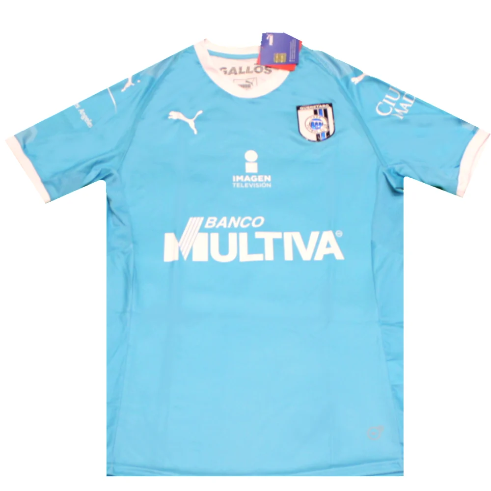 Queretaro 2018-19 Away