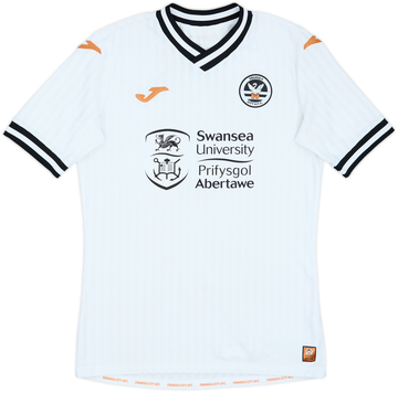 Swansea City 2021-22 Home