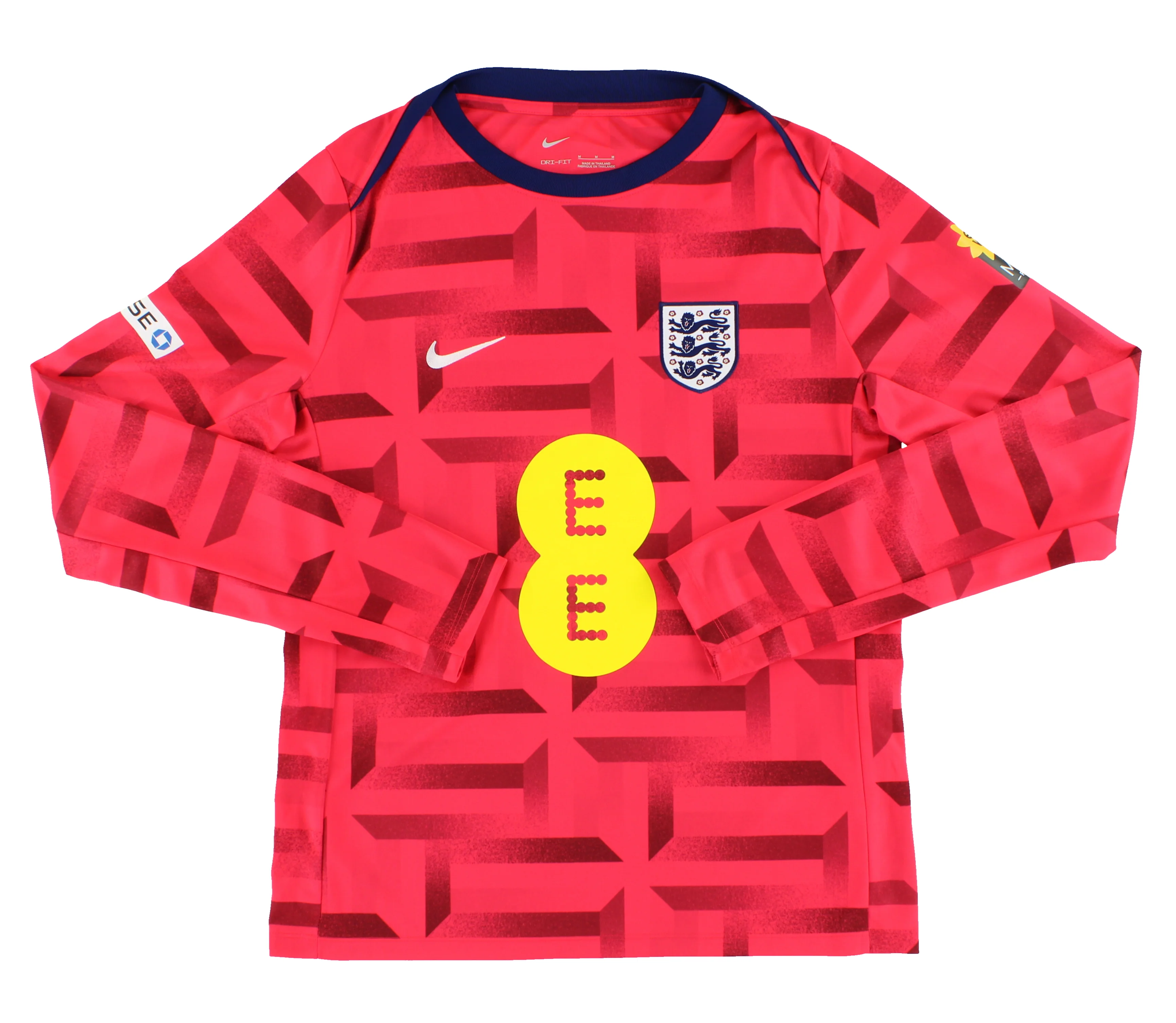 England 2023-24 Special
