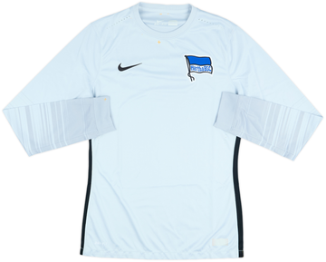 Hertha Berlin 2014-15 Gk