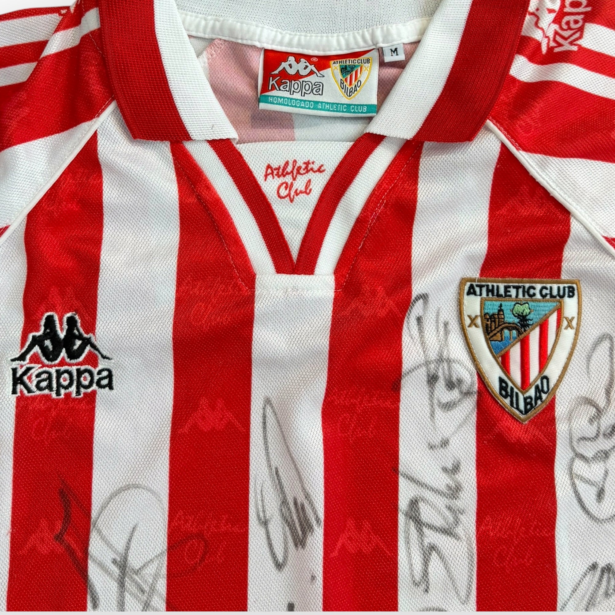 Athletic Club 1995-97 Special