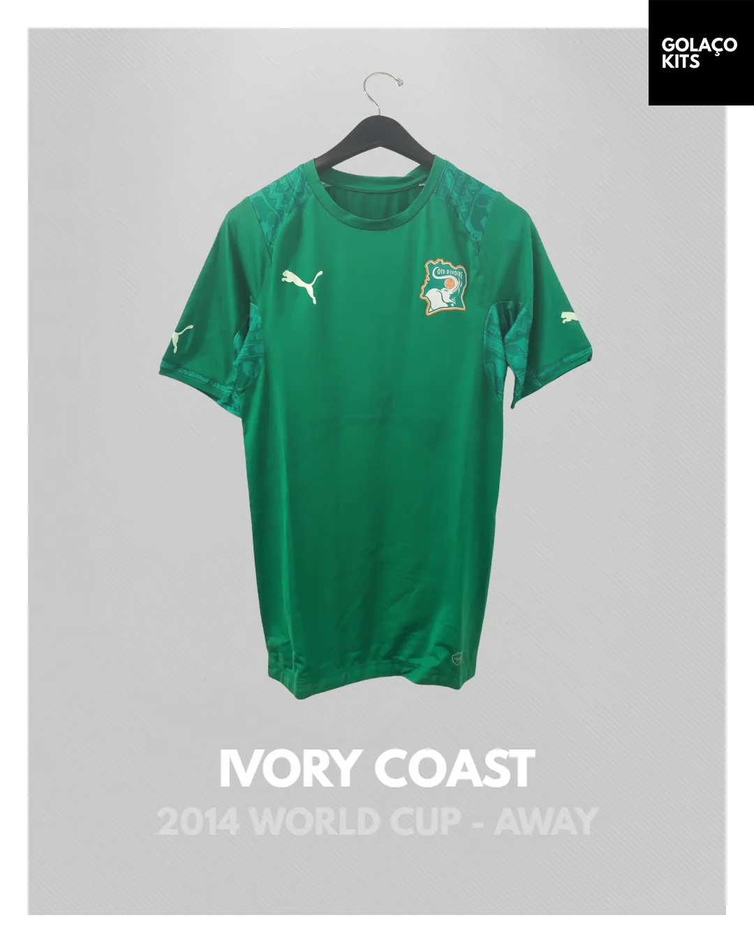 Ivory Coast 2014 Special