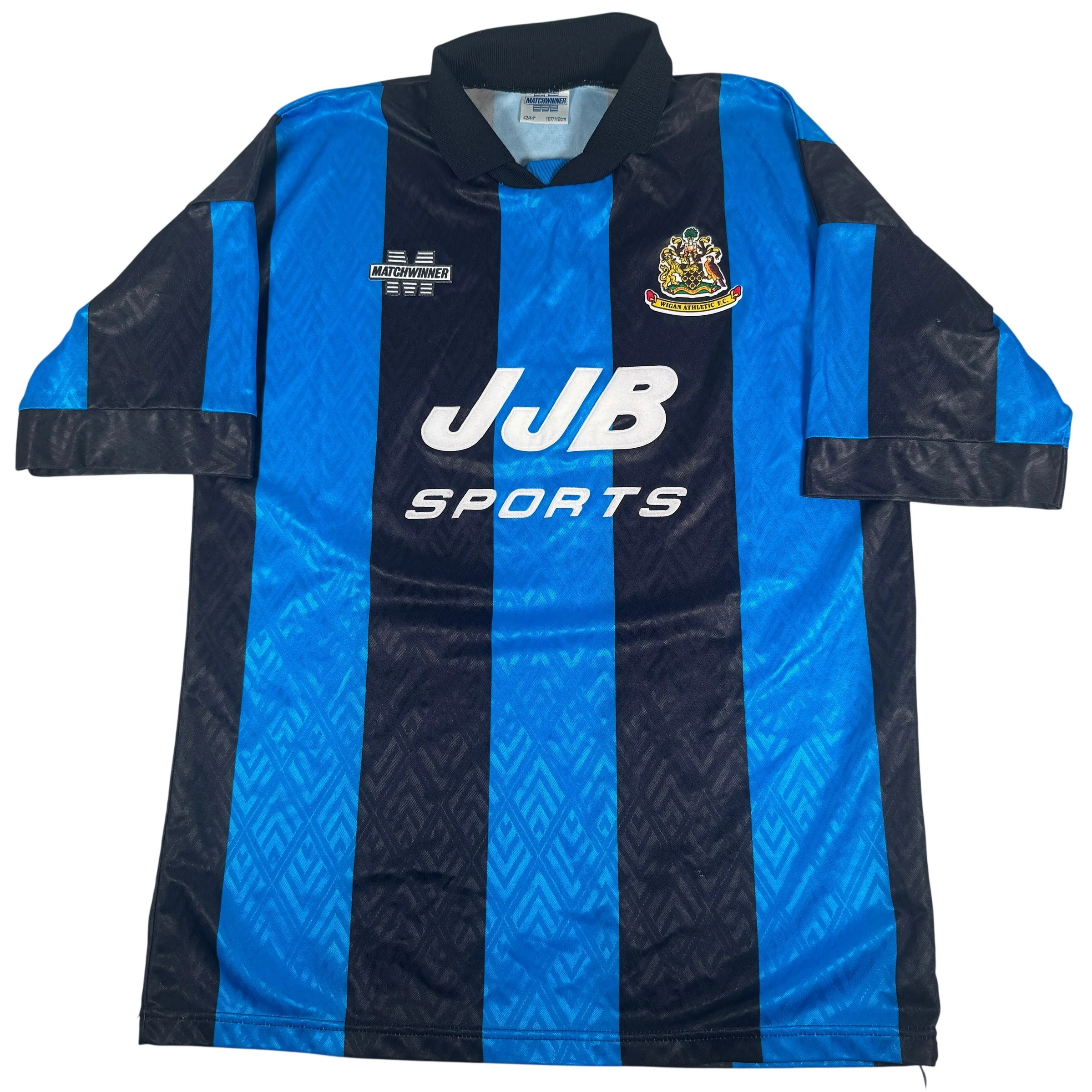 Wigan 1994-95 Home